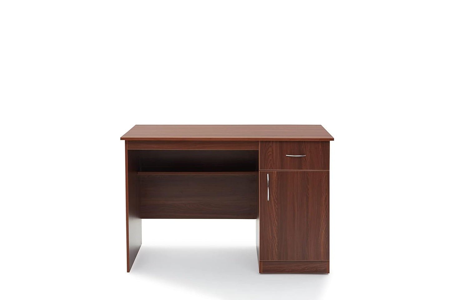 Wooden TV Unit for 50″ Television | Contemporary Design by Verbal Home
