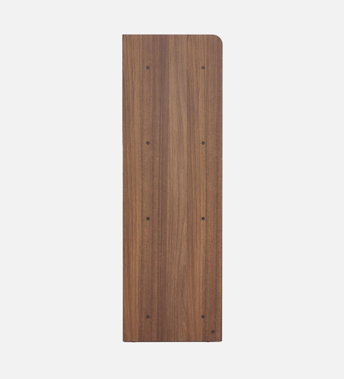 3 Door Engineered Wood Office Table | Multi-Purpose Study Table