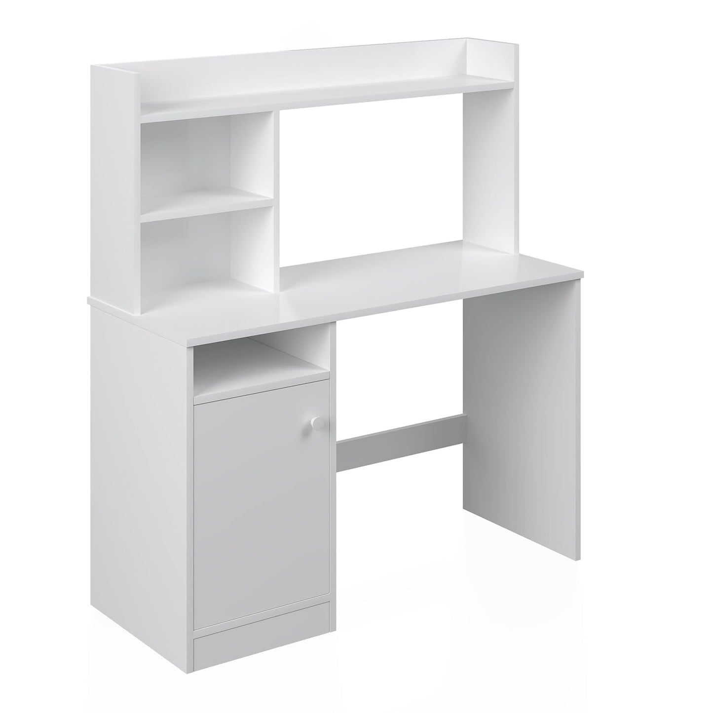 Office Work Desk | Laptop & Study Table for Home or Office Use