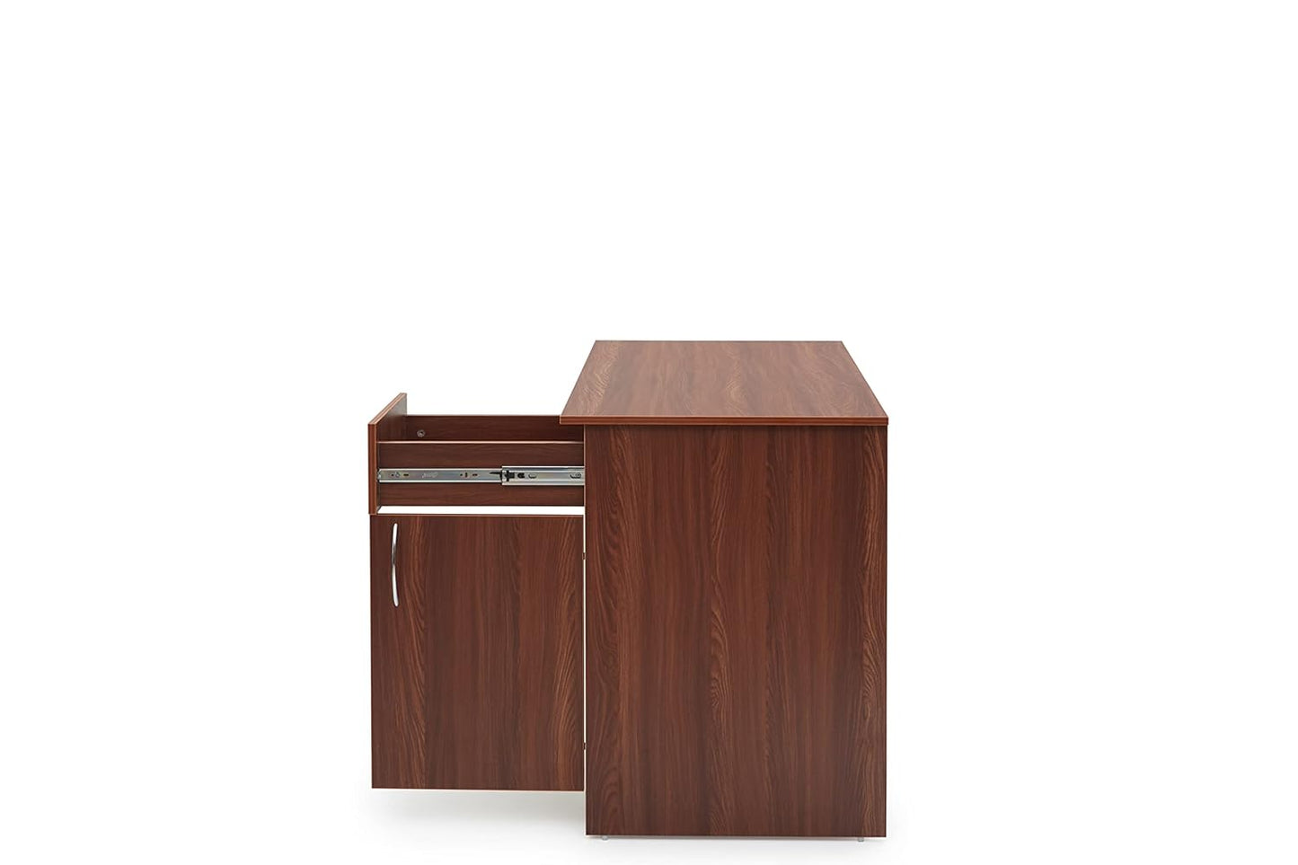 Wooden TV Unit for 50″ Television | Contemporary Design by Verbal Home