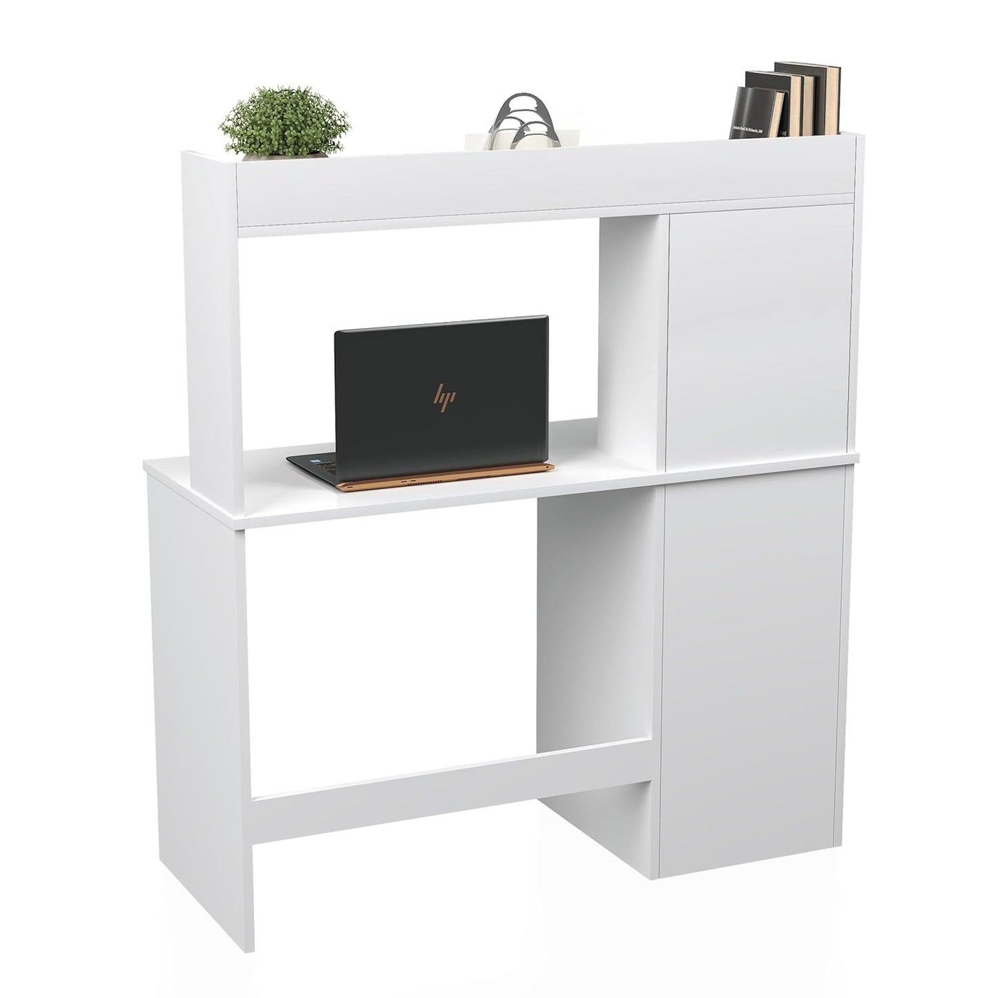 Office Work Desk | Laptop & Study Table for Home or Office Use