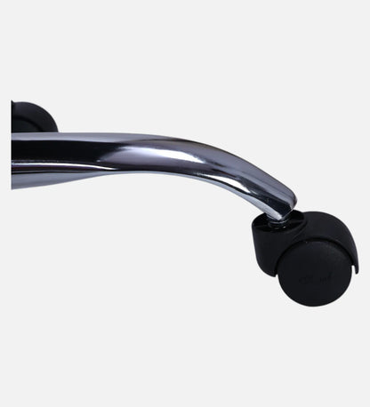 Executive Office Chair - High Back Leatherette Brown | Verbal Home