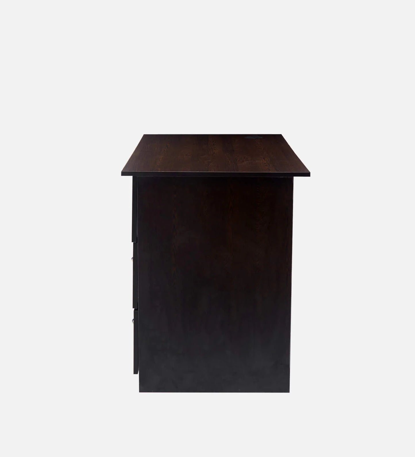 Verbal Home Nexus Study Table – Wenge Finish
