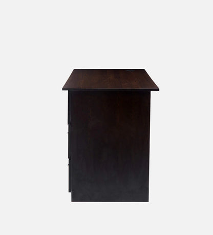 Verbal Home Nexus Study Table – Wenge Finish