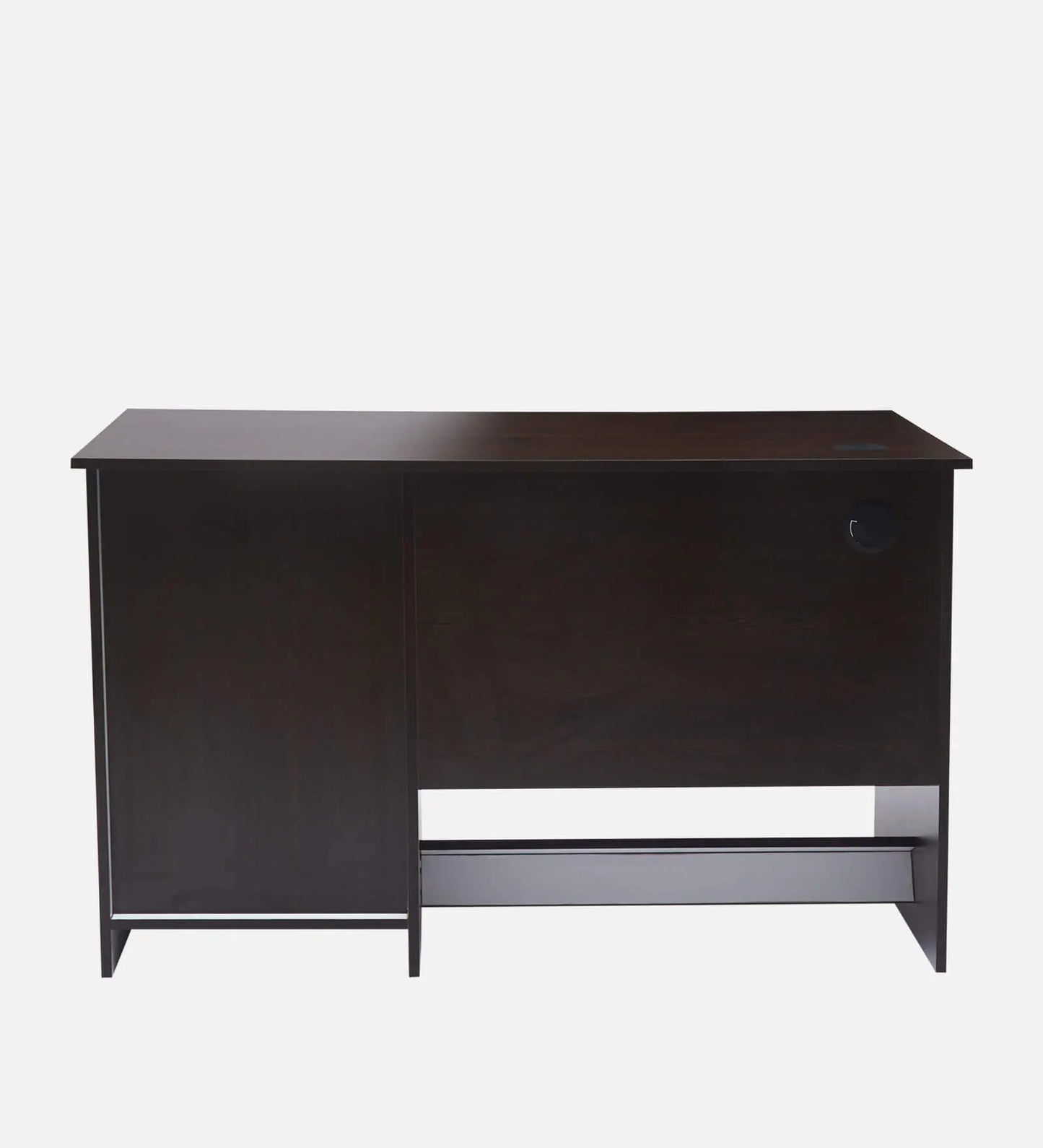 Verbal Home Nexus Study Table – Wenge Finish