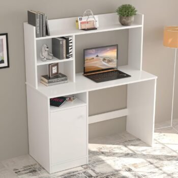 Office Work Desk for Laptop Study Computer Table Free Delivery | COD Available In Mumbai